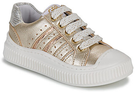 GBB Lage Sneakers GBB COLISA" Goud - 28,29,30,31,32,33,34