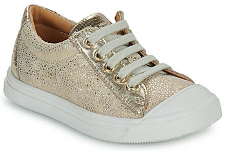 GBB Lage Sneakers GBB MATIA" Beige - 29,30,32,33