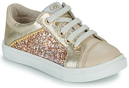 GBB Lage Sneakers GBB STELLA" Goud - 31,32,33,34