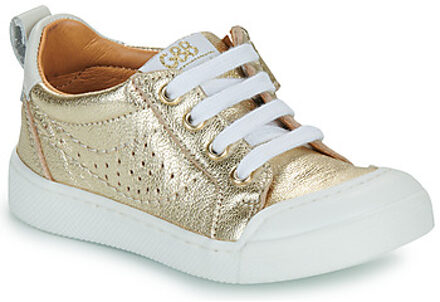 GBB Lage Sneakers GBB TARO TWIST" Goud - 24,25
