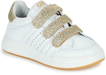 GBB Lage Sneakers GBB TELENA" Wit - 28,29,30,31,32,33,34