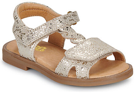 GBB Platte sandalen GBB FARENA" Goud - 24,25,26,27