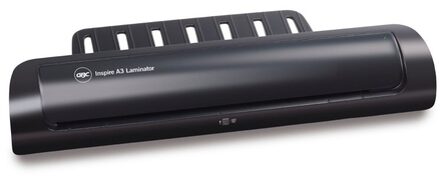 GBC Inspire A3 Lamineermachine Lamineerapparaat