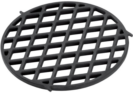 GBS Sear Grate Ø 30,5 cm Zwart