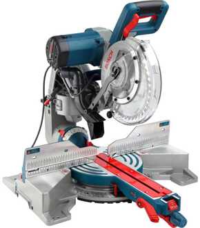 GCM 10 GDJ Professional Kap- en verstekzaag | 254mm 1800watt