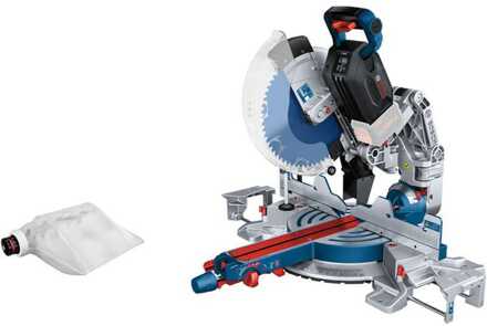 GCM 18V-305 C accu-kap- en verstekzaag