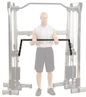 GDCCBAR Bar Attachment