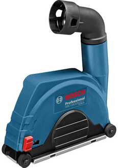 GDE 115/125 FC T stofkap voor haakse slijpers - 115/125 mm - Toolless aansluiting