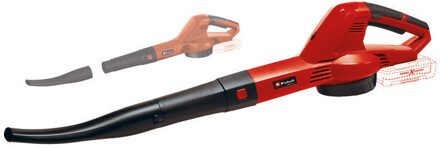 GE-CL 18/1 Li E Solo (zonder accu)