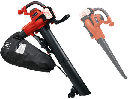 GE-CL 36/230 Li E koolborstelloos SOLO Accu Bladblazer/Zuiger