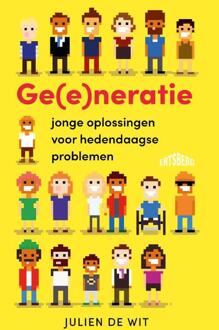 Ge(E)Neratie - Julien de Wit