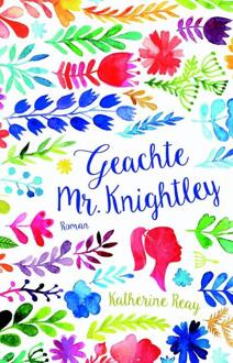 Geachte Mr. Knightley - Boek Katherine Reay (9029726628)