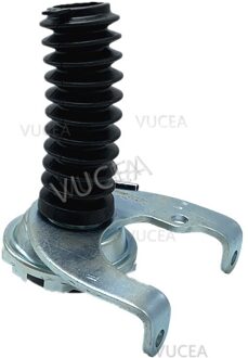 Gear Actuator Lock Hub Actuator Voor 2001 - 2007 Hyundai Terracan H 1 Starex 51010-H1000 51010H1000