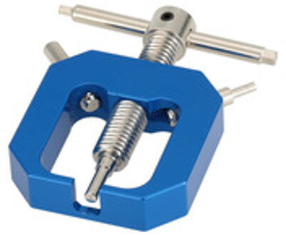 Gear Bearing Puller Extractor Tool Full-Metal Voor Auto Vrachtwagen Onderhoud