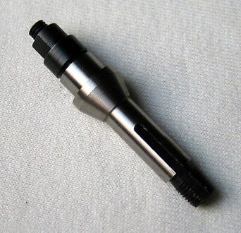 Gear Cutter Houder Arbor Voor 8Mm Horlogemaker Draaibank