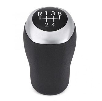 gear shift knob 5 Speed Car Gear Stick Shift Knob Head for Hyundai Accent shift knob adapter