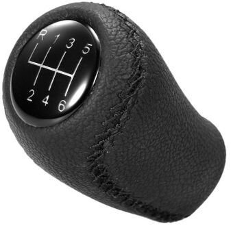 Gear Shift Knob Adapter Manual 6-Speed Transmission for Mazda 3 5 6 CX-7 MX-5