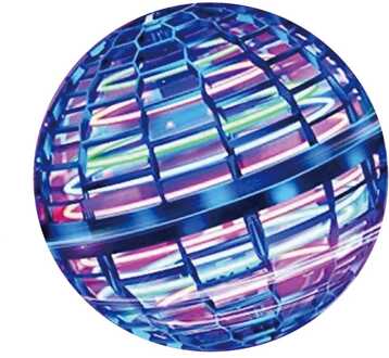 Gear2Play IR Flying Ball with LED