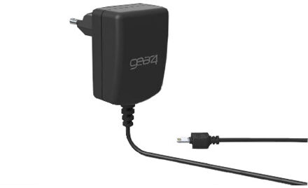 Gear4 4 Home Charger World Lightning