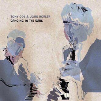 Gearbox Dancing In The Dark - Tony Coe & John Horler