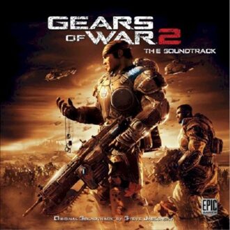 Gears Of War 2 - Original Soundtrack