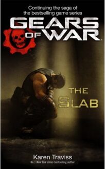 Gears Of War: The Slab