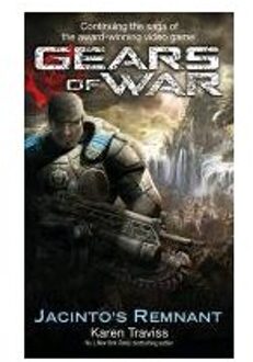 Gears Of War