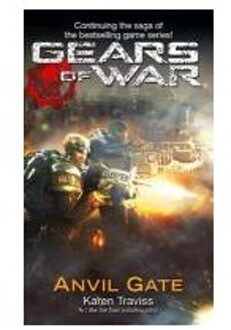Gears Of War