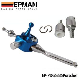 Gears Quick Korte Shifter Shift Versnellingspook Voor Porsche 911/996 Turbo Awd Boxster/986/S EP-PDG5335PorscheT