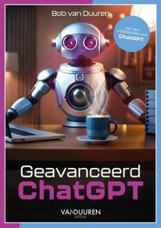 Geavanceerd Chatgpt - ChatGPT