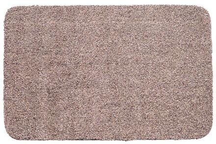 Geavanceerde Absorberende Deurmat Voor Entree Magic 1-Stap Schoonmaken Deur Mat Huisdier Poot Schoon Keuken Vloermat Tapijten Tapijt tapijten bruin