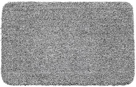 Geavanceerde Absorberende Deurmat Voor Entree Magic 1-Stap Schoonmaken Deur Mat Huisdier Poot Schoon Keuken Vloermat Tapijten Tapijt tapijten zwart grijs