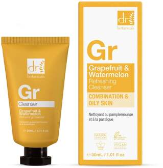 Geavanceerde Grapefruit & Watermeloen Verfrissende Reiniger 30ml - One Size