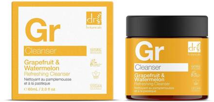 Geavanceerde Grapefruit & Watermeloen Verfrissende Reiniger 60ml - One Size