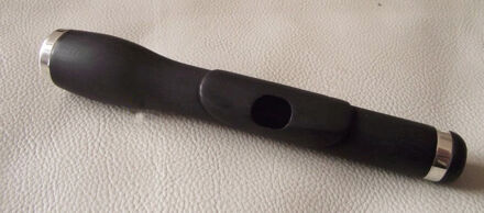 Geavanceerde piccolo Mondstuk piccolo hoofd