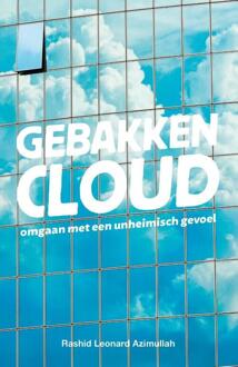 Gebakken cloud - Boek Rashid Azimullah (9051799543)