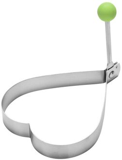 Gebakken Ei Shaper Pancake Mould Mold Keuken Koken Toolsfried Ei Pannenkoek Shaper Rvs Shaper Mould Keuken Ringen