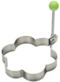 Gebakken Ei Shaper Pancake Mould Mold Keuken Koken Toolsfried Ei Pannenkoek Shaper Rvs Shaper Mould Keuken Ringen