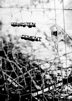 Gebarsten Cement - Semi; Colon