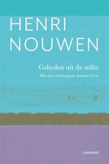 Gebeden uit de stilte - Boek Terra - Lannoo, Uitgeverij (9401447489)