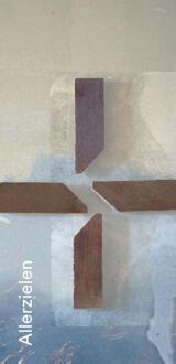 Gebedskaart Allerzielen 2026 PAKKET 25 ex -  Mieke Kerckhof (ISBN: 9789085288527)