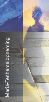 Gebedskaart Maria-Tenhemelopneming 2026 PAKKET 25 ex -  Liselotte Anckaert (ISBN: 9789085288510)