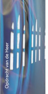 Gebedskaart Opdracht Van De Heer 2026 Pakket 25 Ex - Karen Germeys