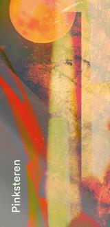 Gebedskaart Pinksteren 2025 PAKKET 25 ex -  Bénédicte Lemmelijn (ISBN: 9789085288503)