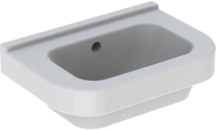 Geberit 300 Basic Fontein 36x25x13,8 cm Wit