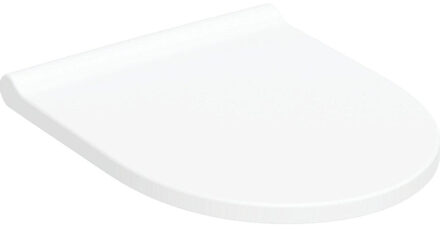 Geberit Acanto closetzitting softclose quick-release wit 502.719.01.1