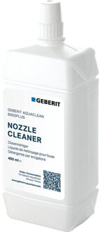 Geberit Aquaclean douchearm reiniger 242545001