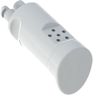 Geberit AquaClean douchekop voor douche WC 8000 wit 250071001