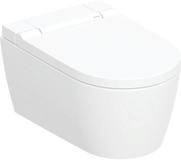 Geberit AquaClean Sela douche wc, wit