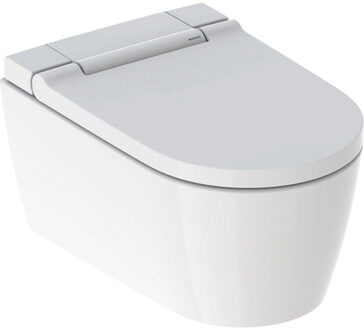 Geberit AquaClean Sela douche wc, wit